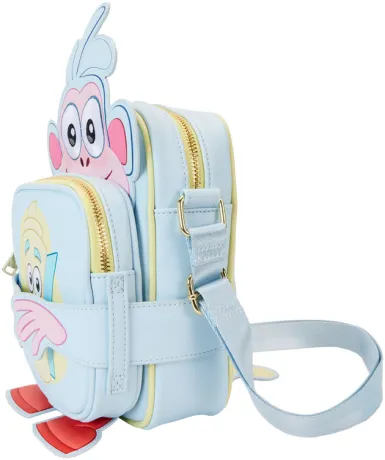 Sacoche Gir Babouche Cosplay Loungefly