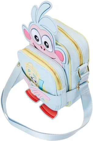 Sacoche Gir Babouche Cosplay Loungefly