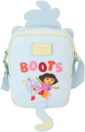 Sacoche Gir Babouche Cosplay Loungefly