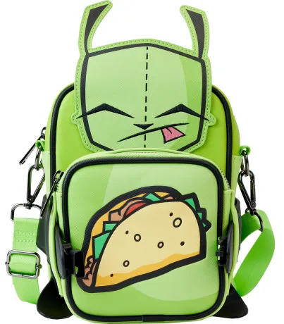 Sacoche Gir Cosplay Loungefly