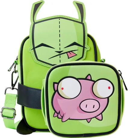 Sacoche Gir Cosplay Loungefly