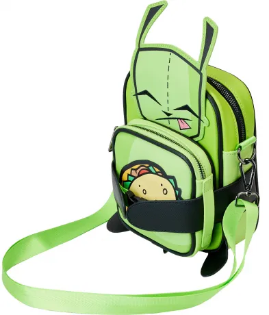 Sacoche Gir Cosplay Loungefly