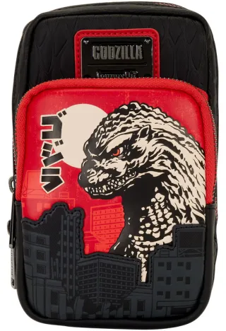 Sacoche Godzilla Loungefly