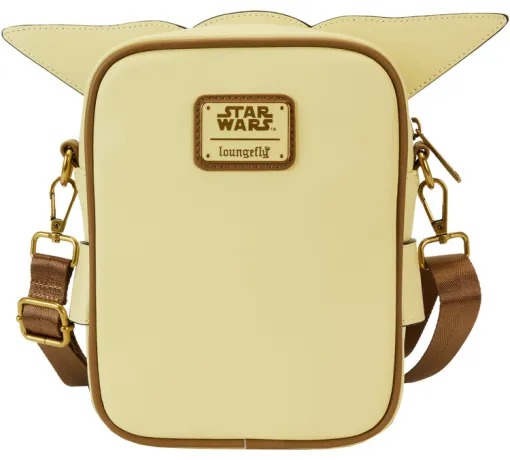 Sacoche Grogu Cosplay Loungefly