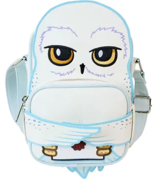 Sacoche Hedwige Loungefly