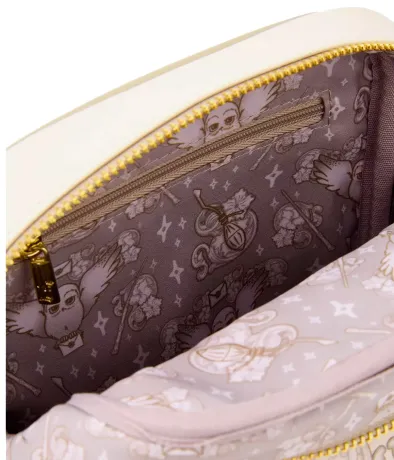 Sacoche Hedwige Loungefly