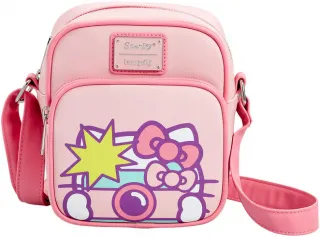 Sacoche Hello Kitty Flash Camera Loungefly