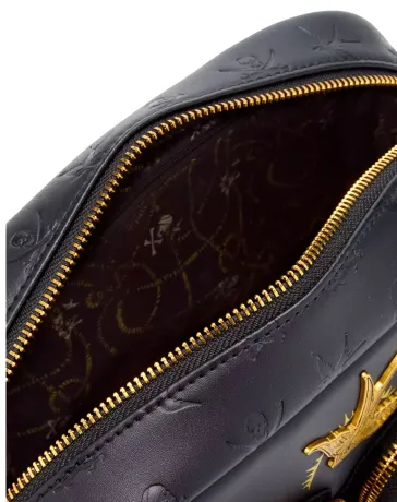 Sacoche Jack Sparrow Badge Loungefly