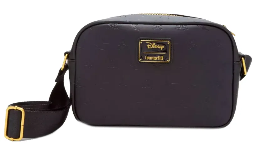 Sacoche Jack Sparrow Badge Loungefly