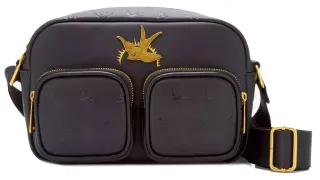 Sacoche Jack Sparrow Badge Loungefly