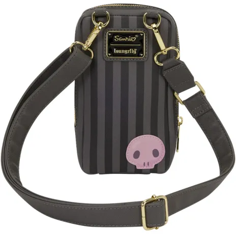 Sacoche Kuromi 20ème Anniversaire Loungefly