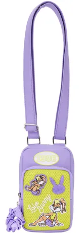 Sacoche Lola Bunny Loungefly