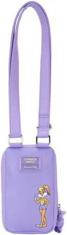 Sacoche Lola Bunny Loungefly