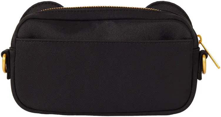 Sacoche Mickey Mouse avec porte-monnaie Loungefly