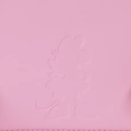 Sacoche Minnie Mouse Paille Loungefly