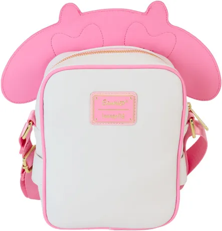 Sacoche My Melody Citrouille Cosplay Loungefly