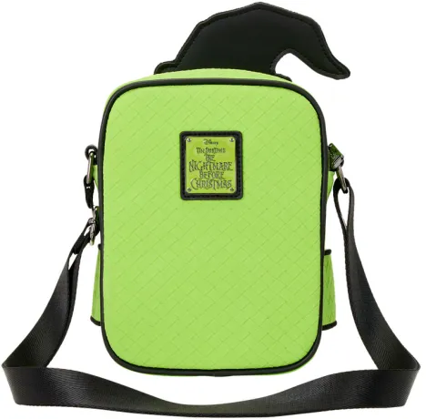 Sacoche Oogie Boogie Glow Cosplay Loungefly