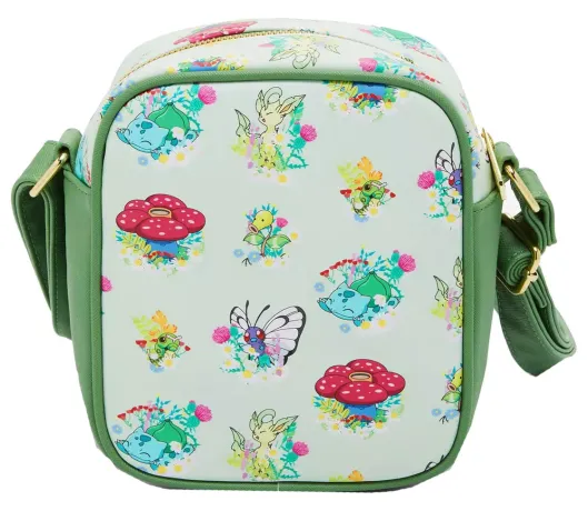 Sacoche Pokémon Type Plante Loungefly