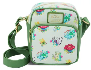 Sacoche Pokémon Type Plante Loungefly