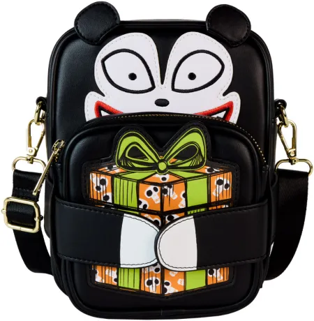 Sacoche Scary Teddy Cosplay Loungefly