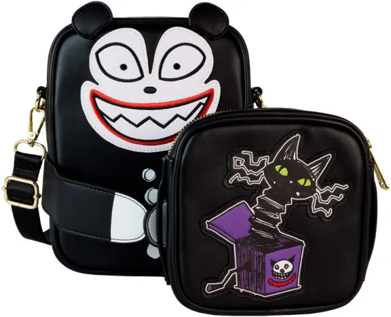 Sacoche Scary Teddy Cosplay Loungefly