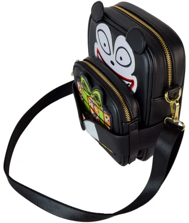 Sacoche Scary Teddy Cosplay Loungefly