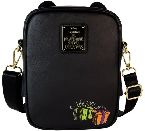 Sacoche Scary Teddy Cosplay Loungefly