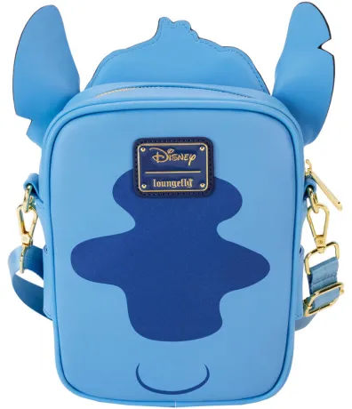 Sacoche Stitch Camping Cosplay Loungefly