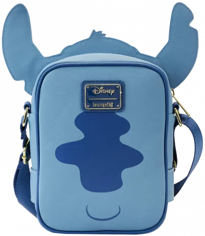 Sacoche Stitch Jour de Plage Cosplay Loungefly