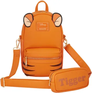 Sacoche Tigrou Cosplay Loungefly