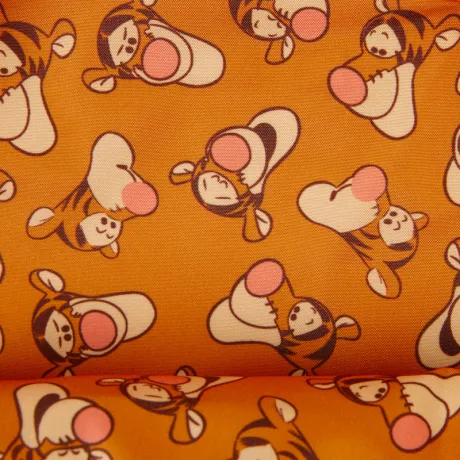 Sacoche Tigrou Cosplay Loungefly