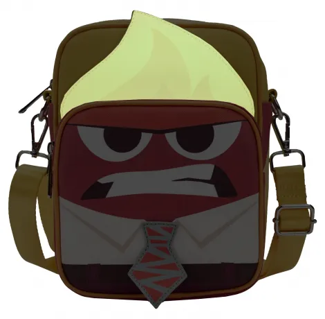 Sacoche Vice-Versa Colère Cosplay Loungefly