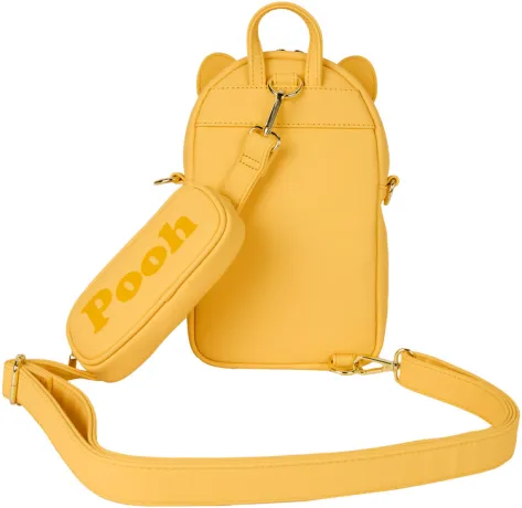 Sacoche Winnie l&#039;Ourson Loungefly