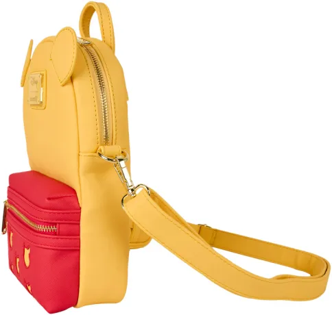 Sacoche Winnie l&#039;Ourson Loungefly