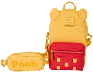 Sacoche Winnie l&#039;Ourson Loungefly