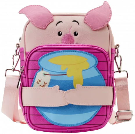 Sacoche Porcinet Cupcake Cosplay Loungefly