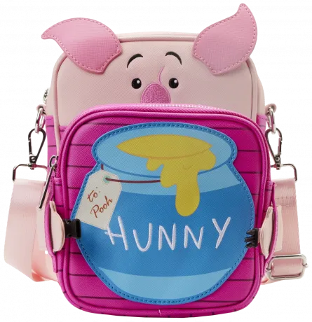 Sacoche Porcinet Cupcake Cosplay Loungefly