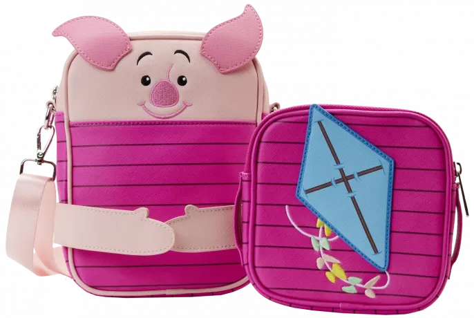 Sacoche Porcinet Cupcake Cosplay Loungefly