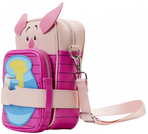 Sacoche Porcinet Cupcake Cosplay Loungefly