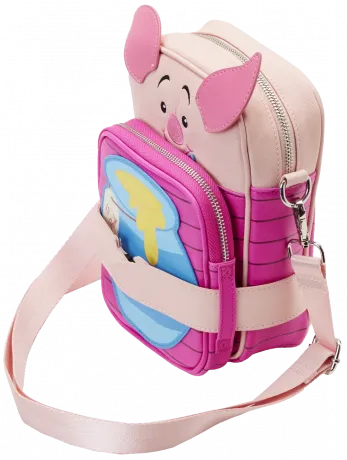 Sacoche Porcinet Cupcake Cosplay Loungefly