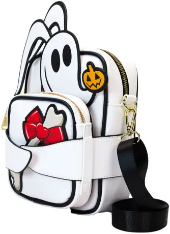 Sacoche Zero Cosplay avec Porte-monnaie Loungefly