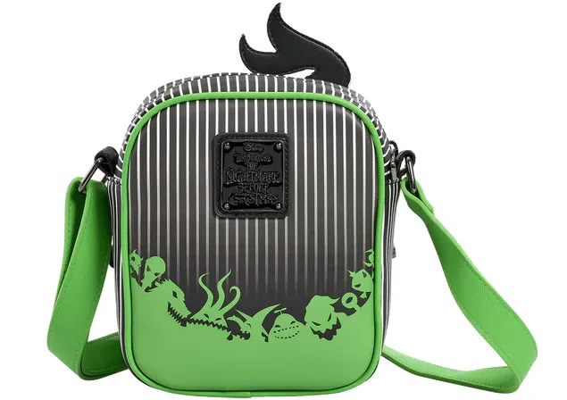 Sacoche Zero Couronne Loungefly