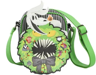 Sacoche Zero Couronne Loungefly