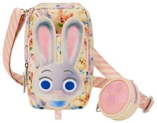 Sacoche Zootopie 2 Loungefly