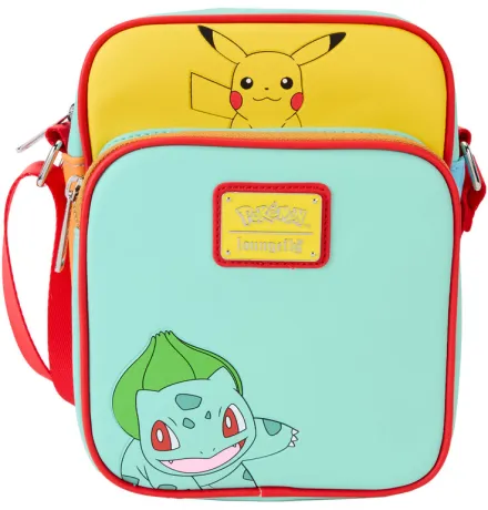 Sacoche Color Block Starters Loungefly