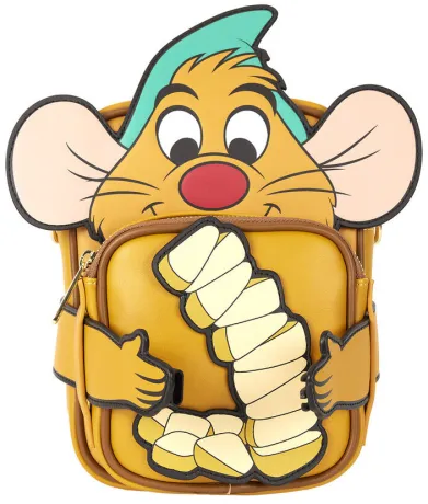 Sacoche Gus 75ème Anniversaire Loungefly