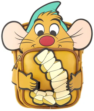 Sacoche Gus 75ème Anniversaire Loungefly