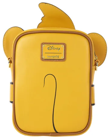 Sacoche Gus 75ème Anniversaire Loungefly