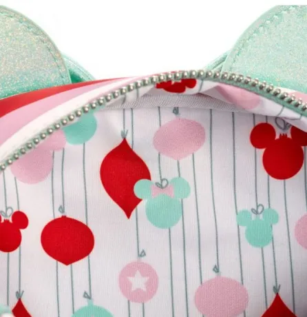 Sacoche Minnie Mouse Loungefly