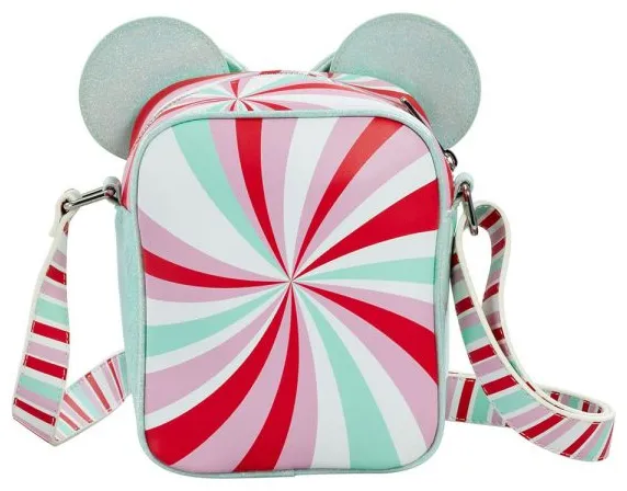 Sacoche Minnie Mouse Loungefly